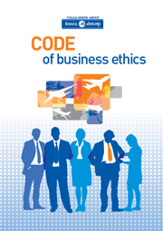 Code of Business Ethics