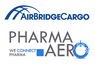 AirBridgeCargo Airlines broadens its horizons of experience with full membership in Pharma.Aero 