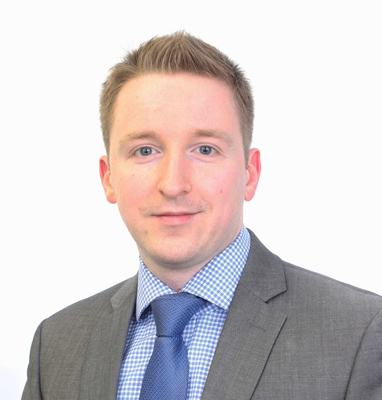 Volga-Dnepr Group Appoints Global Director to Spearhead Growth in the Energy & Heavy Machinery Industries