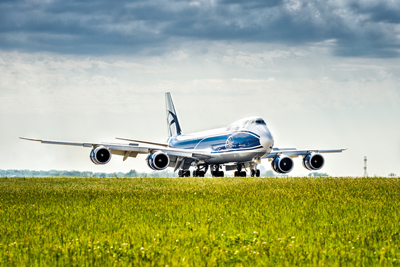 Airbridgecargo’s Network and Products Strategy Boosts Volumes by 16% in First Half of 2017