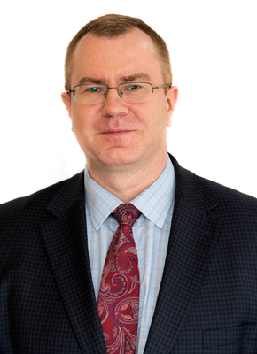 New appointment in Volga-Dnepr Group