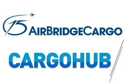 AirBridgeCargo Airlines and CargoHub cooperate to bolster introduction of CargoClaims platform