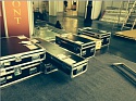 Volga-Dnepr completes door-to-door delivery of equipment for counter terror exhibition