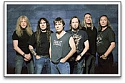 ABC delivers 60 tons of heavy metal as Iron Maiden arrive in Moscow
