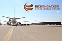 AirBridgeCargo Airlines introduces scheduled service at Rickenbacker International Airport