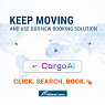 Авиакомпания AirBridgeCargo начинает сотрудничество с платформой CargoAi для онлайн бронирования грузов