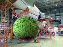 VD Gulf extends airworthiness of legendary B747-400 aircraft