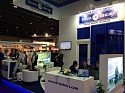 «Волга-Днепр Техникс» приняла участие  в выставке MRO Middle East 2015