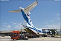1100th Oil & Gas Flight in Volga-Dnepr Airlines’ History