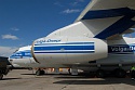 ‘Cigarette Marauder’ power boat sets sail with Volga-Dnepr to Nice 