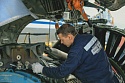 Agency (EASA) for the maintenance of Boeing 777-200/-300 aircraft at Sheremetyevo Airport.