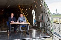 AirBridgeCargo стала участником  глобальной сети грузоперевозок для фармацевтики - Pharma Gateway Amsterdam