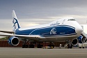 September Brings Another 28% Rise in Airbridgecargo Tonnage