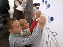 Welcome Day for pilots – family-oriented format resonates with the guests’ expectation