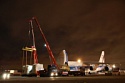 Volga-Dnepr fast tracks 180 tonnes of oil and gas equipment to Talakan field in Russia
