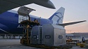 Авиакомпания «ЭйрБриджКарго» совместно с Unilode Aviation Solutions постепенно внедряет интернет вещей в процесс авиационной доставки 