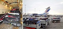 Благодарность Оргкомитета Кубка мира по биатлону