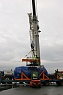 Turbine for Sochi Thermal Power Plant