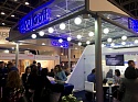 VD Gulf приняла участие в выставке MRO Middle East-2017