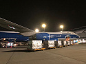 Авиакомпания AirBridgeCargo организовала доставку вакцин в 12 контейнерах SkyCell 