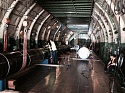 Volga-Dnepr delivers 80 tons of oil and gas equipment to Cape Town