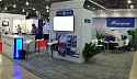 Группа компаний «Волга-Днепр» приняла участие в конференции Air Cargo Americas 2013
