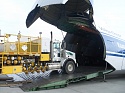В Сургут перевезено 90 тонн нефтепромыслового оборудования