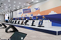 Volga-Dnepr Group and the Government of the Republic of Tatarstan have held an all-Russia e-commerce and integrated services conference 