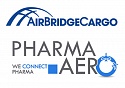 AirBridgeCargo Airlines broadens its horizons of experience with full membership in Pharma.Aero 