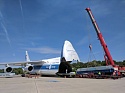 Siemens recognises the value of partnership as Volga-Dnepr delivers 57-tonne generator rotor to Kuwait