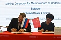 AirBridgeCargo Airlines and PACTL sign MoU to extend solutions for pharma customers in China 