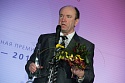 Volga-Dnepr Wins Two Wings of Russia National Awards