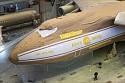 Volga-Dnepr Expects An-124 Paint Job to Produce Fuel Savings of $100,000 a Year Per Aircraft 