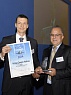 Baltic Air Charter Association Honours Volga-Dnepr Airlines with ‘Best Cargo Charter Airline’ Award