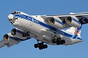 Urgent oil pumps land in Canada from Norway within 48 hours of flight request