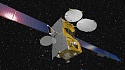 Космические аппараты «Экспресс АМ7» и «Экспресс АМ8» доставлены к месту запуска на «Руслане» «Волга-Днепр»