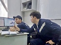 «Волга-Днепр Техникс Москва» продолжает формировать команду специалистов