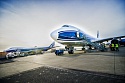 AirBridgeCargo  moves state-of-the-art microchip production machines
