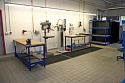 Volga-Dnepr Technics continues its european expansion with new Wheel and Brake Repair Shop at Leipzig/Halle