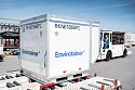 AirBridgeCargo with DHL Global Forwarding successfully trial RKN containers for pharma shipments from Russia