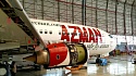 VD Gulf is reaching African region by performing Azman Air maintenance 
