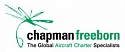 Группа компаний «Волга-Днепр» поздравляет своего партнера - компанию Chapman Freeborn с 40-летием со дня основания!