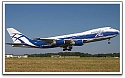 AIRBRIDGE CARGO ОТКРЫЛА РЕГУЛЯРНЫЕ РЕЙСЫ ИЗ ФРАНКФУРТА