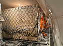 Оборудование для производства ампул, доставленное авиакомпанией AirBridgeCargo, позволит увеличить производственную мощность завода до 600 000 единиц в день 