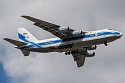 Russian meteorological complexes arrive home onboard An-124-100 after “Test-Drive”