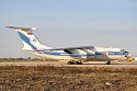 Авиакомпания «Волга-Днепр» перевезла в Кению топливозаправщики