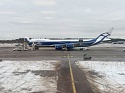 AirBridgeCargo Says ‘Hello’ to Helsinki 