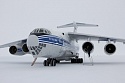 190 тонн для Антарктиды