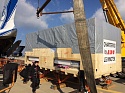 «Волга-Днепр» успешно доставила в Южную Корею дорогостоящее оборудование 