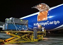 Volga-Dnepr Group Helps Sochi Make History as the 2014 Winter Olympic Games Get under Way